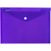 Obrázek Spisové desky s drukem - A4 / fialová
