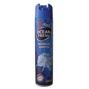 Obrázek Miléne oceán osvěžovač spray 300 ml