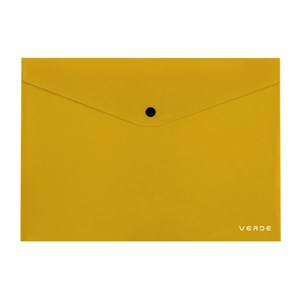 Obrázek Desky s drukem A4 VERDE - hořčicová