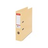 Obrázek Esselte pákový pořadač A4 celoplastový 7,5 cm krémová