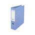 Obrázek Esselte pákový pořadač A4 celoplastový pastelový Solea 7,5 cm modrá