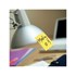 Obrázek Samolepicí bločky Post-it silně lepicí - 76 x 76 mm / 90 lístků / žlutá