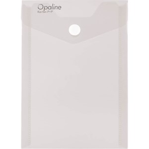 Obrázek Spisové desky s drukem na výšku - A7 / čirá