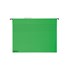 Obrázek Závěsné desky Centra - zelená