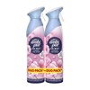 Obrázek Osvěžovač vzduchu AmbiPur Flowers & Spring - 2 x 185 ml