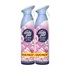 Obrázek Osvěžovač vzduchu AmbiPur Flowers & Spring - 2 x 185 ml