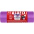 Obrázek Pytle Alufix Premium Elastic Fix - 53x60cm / 35l / 22my / 12ks