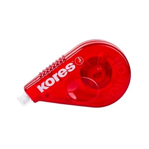 Obrázek Opravný roller Kores Roll On - 4,2 mm x 15 m