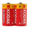 Obrázek Baterie Kodak - baterie mono článek velký / 2 ks