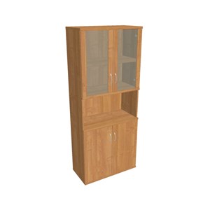 Obrázek Skříň policová vysoká STRONG S 5 80 07