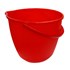 Obrázek Kbelík plastový s výlevkou 11 l