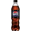 Obrázek Pepsi Zero Sugar / 0,5 l