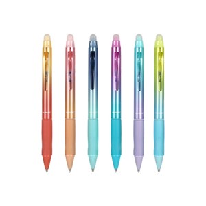 Obrázek Roller Colorino mazací - Ghost Pen / modrá náplň