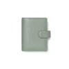Obrázek Diář Filofax Norfolk - kapesní / sage