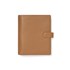 Obrázek Diář Filofax Norfolk - A5 / almond