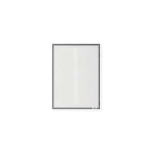 Obrázek INFO KAPSA statická DURAFRAME® - A3 / antracitová / 5 ks