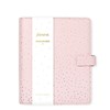 Obrázek Diář Filofax Confetti - A5 / Rose Quartz
