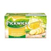 Obrázek Čaj Pickwick ovocný - zázvor s citronem