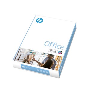 Obrázek Xerografický papír HP Office - A4 80 g / 500 listů