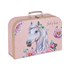 Obrázek Školní kufřík - Kůň romantic