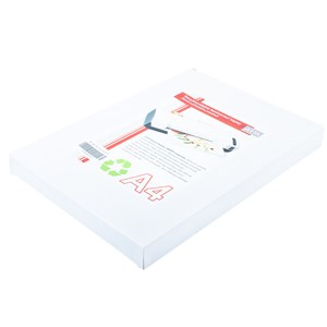 Obrázek Laminovací pouzdra ARTA ECO - A4 / 100 ks / 125 mikronů