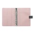 Obrázek Filofax Confetti - osobní / Rose Quartz