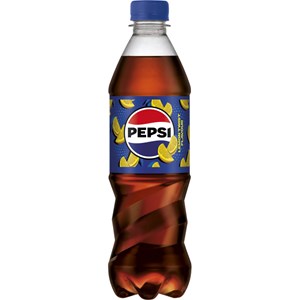 Obrázek Pepsi TWIST Lemon / 0,5
