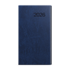 Obrázek Diář VIVELLA - týdenní kapesní / modrá