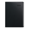 Obrázek Diář VIVELLA - A5 / týdenní / černá