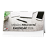 Obrázek Kalendář stolní pracovní - Měsíční / BSE13