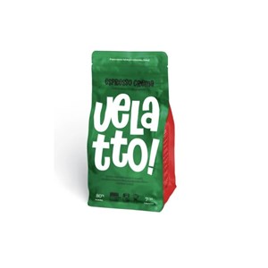 Obrázek Zrnková káva Velatto Espresso Crema / 1kg