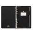 Obrázek Filofax Heritage Compact - osobní / černá
