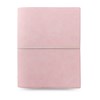 Obrázek Filofax Domino Soft - A5 / pastelová růžová