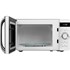 Obrázek SENCOR mikrovlnná trouba SMW 5017WH / bílá