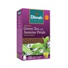 Obrázek Čaj DILMAH zelený - Jasmín