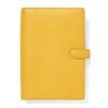 Obrázek Diář Filofax Finsbury - osobní / mustard