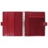 Obrázek Diář Filofax Metropol - A5 / červená