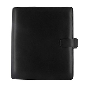 Obrázek Diář Filofax Metropol - A5 / černá