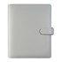 Obrázek Diář Filofax Safiano - A5 / granite