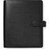 Obrázek Diář Filofax Safiano - A5 / černá