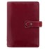 Obrázek Diář Filofax Malden - osobní / burgundy