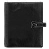 Obrázek Diář Filofax Malden - A5 / černá