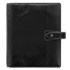 Obrázek Diář Filofax Malden - A5 / černá
