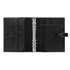 Obrázek Diář Filofax Malden - A5 / černá