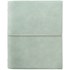 Obrázek Diář Filofax Domino Soft - A5 / seagrass