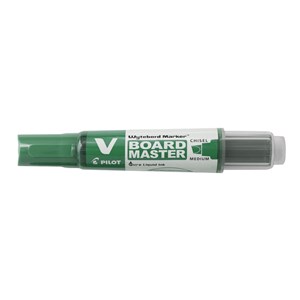 Obrázek Popisovač Pilot V-BoardMaster M - zelená