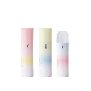 Obrázek Lepicí tyčinka DELI - 15 g / mix barev