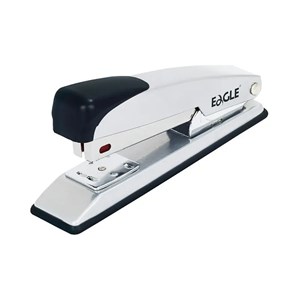 Obrázek Kancelářský sešívač Eagle 204 - černá