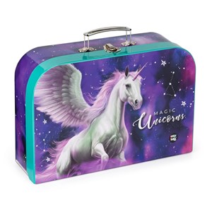 Obrázek Školní kufřík - Pegas