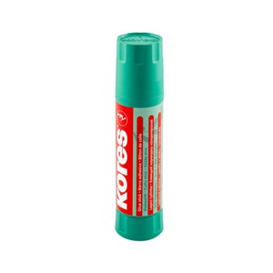 Obrázek Lepicí tyčinky Kores ECO - 20 g